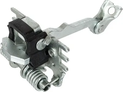 Produktbild von Türfangband Türstopper Türe HINTEN Links = Rechts für Renault Laguna III 2007-