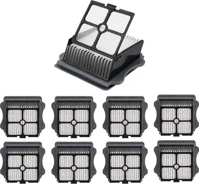 Zdjęcie produktu dla INF Zestaw filtrów HEPA zamiennych do Tineco iFloor 3/S3/S5 Series