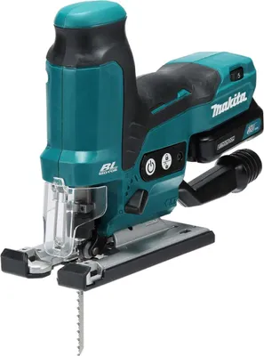 Obrázok produktu pre Akumulátorová píla Makita CXT 12 V max - 800 – 3 000 zdvihov/min