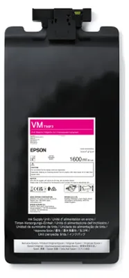 Image de Epson T56F3 - 1.6 L - magenta vif - original