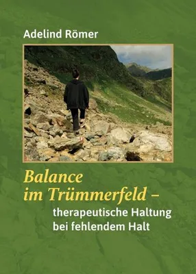 Produktbild von Balance im Trümmerfeld