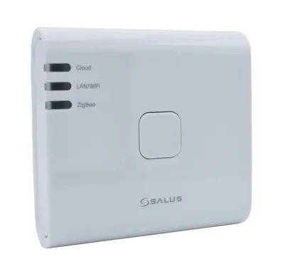 Produktbild von Universal Gateway UG800 für Smart Home Systeme, verbindet bis zu 200 Zigbee-Geräte