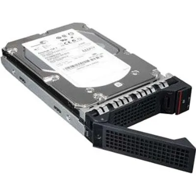 Produktbild von Lenovo 1TB 7.2K 3.5" SATA 6Gb/s HS, 1 TB, 7200 RPM, 3.5", Serial ATA III