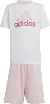 Produktbild von Sportset Adidas IQ4089 für Kinder