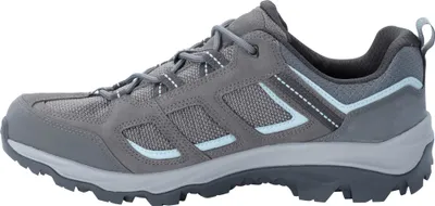 Produktbild von JACK WOLFSKIN Vojo Texapore Low Schuhe Damen grau 41