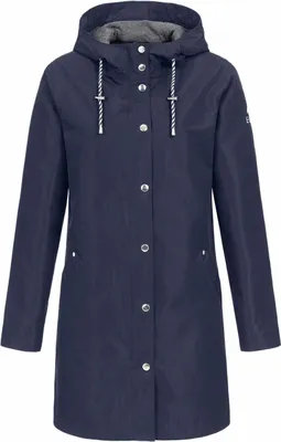Zdjęcie produktu dla E.L.T damska koszulka mackintosh Emilia midnight blue XXS