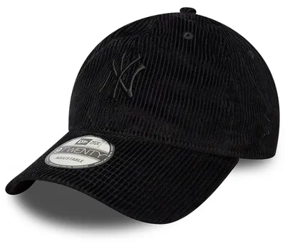 Image de Casquette New Era 9TWENTY, équipe des Yankees de New York, couleur noire