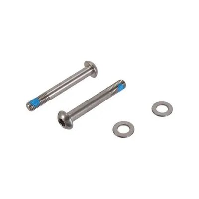 Zdjęcie produktu dla SRAM Bracket Mounting Bolts 17 mm Adapter / Akcesoria hamulca