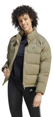 Produktbild von adidas Helionic Relaxed Down Jacket