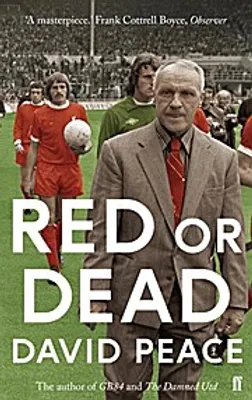 Productafbeelding van Red or Dead
