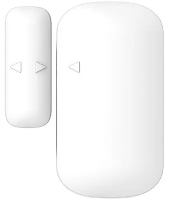 Image de Détecteur d'ouverture supplémentaire KYF, Capteur discret, Pour kit KYF-ALARM-009