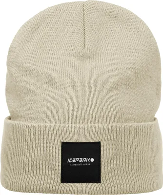 Produktbild von ICEPEAK Uni Strickmütze Harcourt
