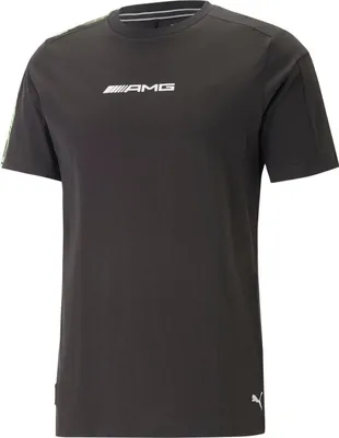 Produktbild von Puma MAPF1 MT7 Sportshirt Schwarz Größe M