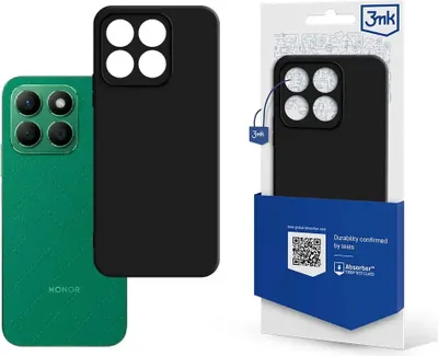 Image de Honor X8B - Étui mat 3Mk