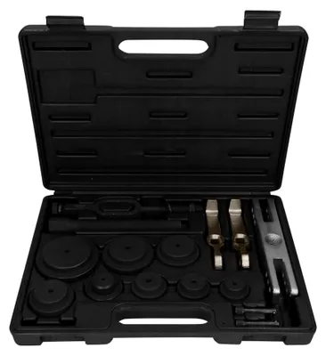 Produktbild von KS Tools 150.3240, Stahl, 15 Stück(e), 3,33 kg