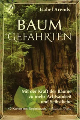 Produktbild von Baumgefährten
