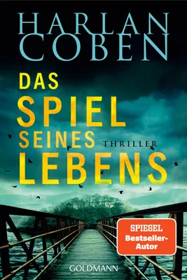 Image de Das Spiel seines Lebens - Myron Bolitar ermittelt