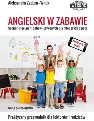 Immagine prodotto di Angielski w zabawie