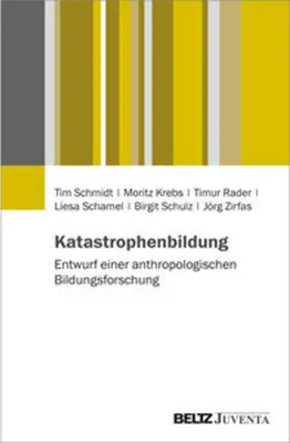Produktbild von Katastrophenbildung