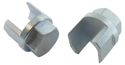 Produktbild von Abzieher für Kupplungsdemontage, passend für Husqvarna Modelle 340, 345, 346, 346xp, 350, 351, 353, 445, 445ii, 450, 450ii, 455, 45