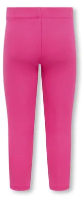 Productafbeelding van Kmgtrinny broek met vaste pijpen, model JRS, kleur: Noos