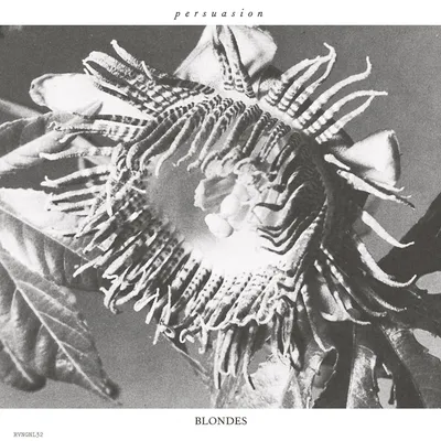 Produktbild von Blondes-Persuasion EP