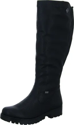 Obrázek produktu pro Boty Rieker 78554 Black Ladies