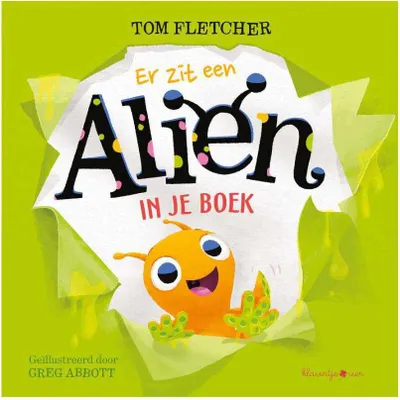 Image de Standardverleger: In Ihrem Buch ist ein Außerirdischer