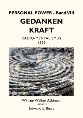 Produktbild von Gedanken-Kraft