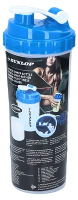 Obrázok produktu pre Šejker na koktaily Bidon 550ml Dunlop Blau