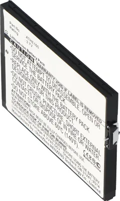 Produktbild von Akku passend für Dopod U1000 Akku ATHE160