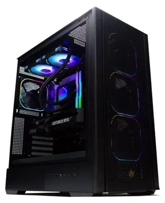 Produktbild von PcCom Ultimate Intel Core i7-14700KF / 32 GB / 2 TB SSD / RTX 5080 / Windows 11 Pro