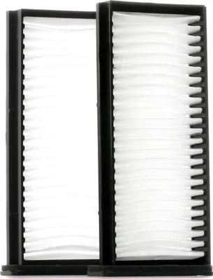 Produktbild von STARK SKIF-0170066 Innenraumfilter Pollenfilter für MITSUBISHI COLT VI (Z3A, Z2A)