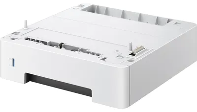Zdjęcie produktu dla KYOCERA PF-1100, Podajnik papieru, Kyocera, ECOSYS M2635dn, 250 ark., 60 - 163 g/m², Biały