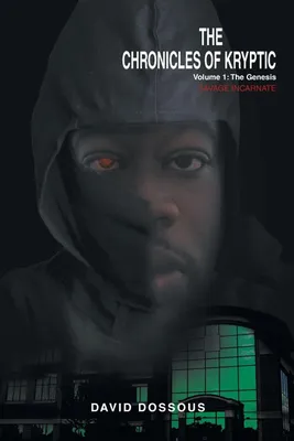 Produktbild von The Chronicles of Kryptic Volume 1