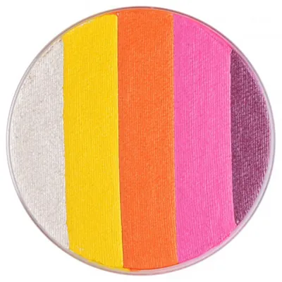 Image de Maquillage à l'eau Dream Colours Sunshine