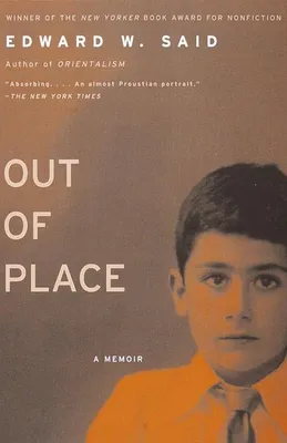 Obrázok produktu pre Out of Place