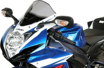 Produktbild von MRA Racingscheibe R Zoll