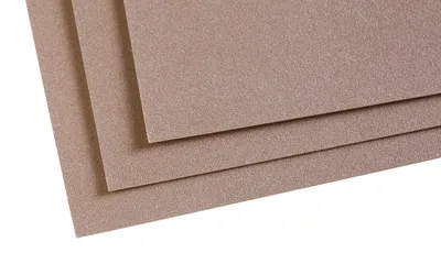 Obrázok produktu pre Clairefontaine PastelMat, Umelecký papier, 360 g/m², 5 listy
