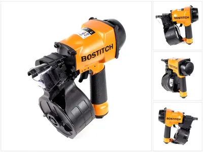 Produktbild von Bostitch Druckluftnagler 25-55Mm N N58C-1-E