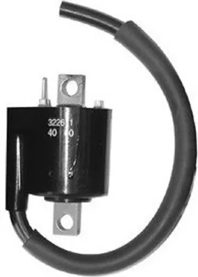 Image de Zündspule SGR passend für Benelli, Italjet, passend für Malaguti, MBK, passend für Yamaha