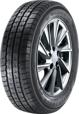 Produktbild von Milever Winterreifen motorcycle-tyres Winter Force MW147 ( 195/70 R15C 104/102R )