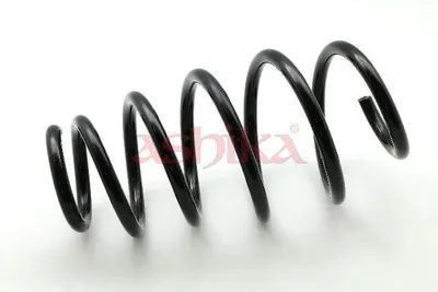 Produktbild von ASHIKA Fahrgestellfeder ZCA3979A