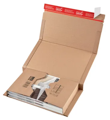 Produktbild von Colompac CP 020.06 (270 x 190 x 1-80)