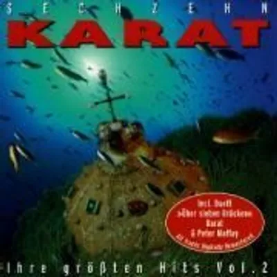 Produktbild von Karat-16 Karat