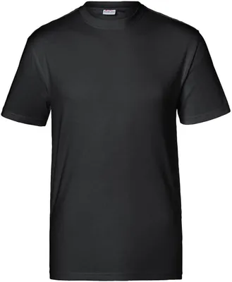 Image de Kübler Shirts T-shirt noir taille S