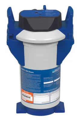 Produktbild von Brita Purity 450 Dampf