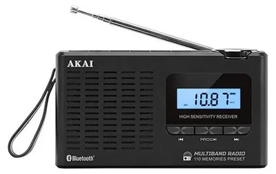 Zdjęcie produktu dla Akai APR-600