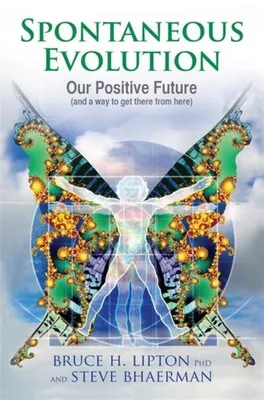 Immagine prodotto di Spontaneous Evolution