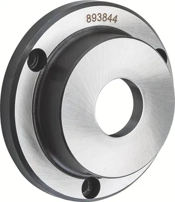 Image de RÖHM Butée de pièce KFR-03 D 38